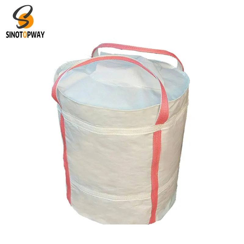 Circular Bulk Bag
