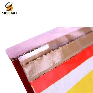 Viacstenné vrecúška