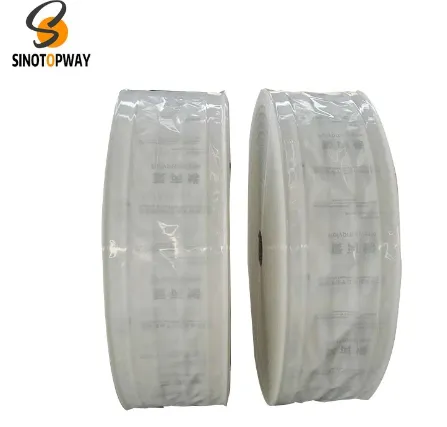 Form Fill Seal Film in Rolls