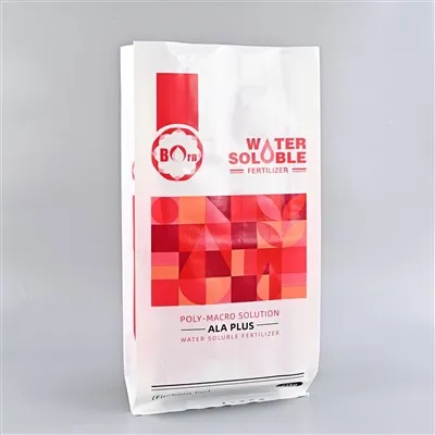 FFS ťažké vrecká PE